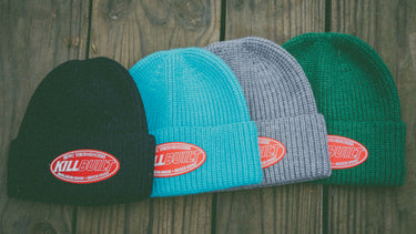 Beanie's