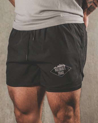 Killbuilt Trail Running Shorts