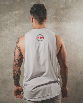 KillBuilt Staple Tank Top