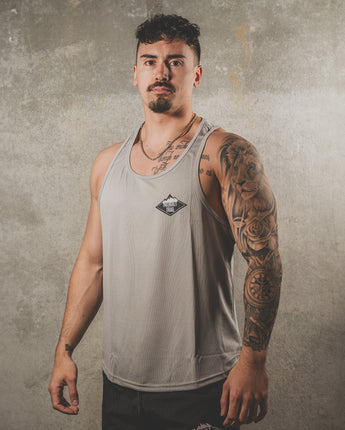 KillBuilt Trail Tank Top