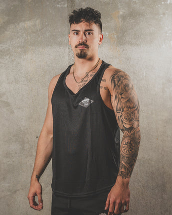 KillBuilt Trail Tank Top